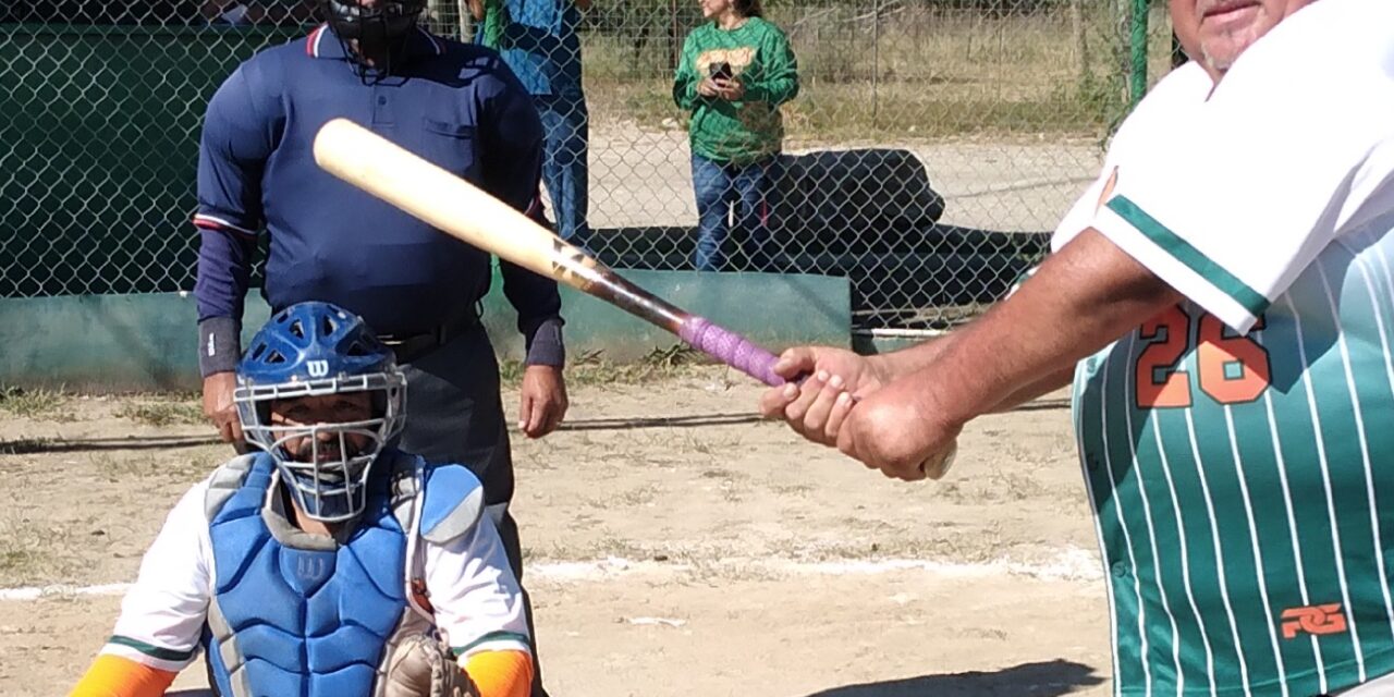 Macario Rosas Tiró  Perfecto Strike