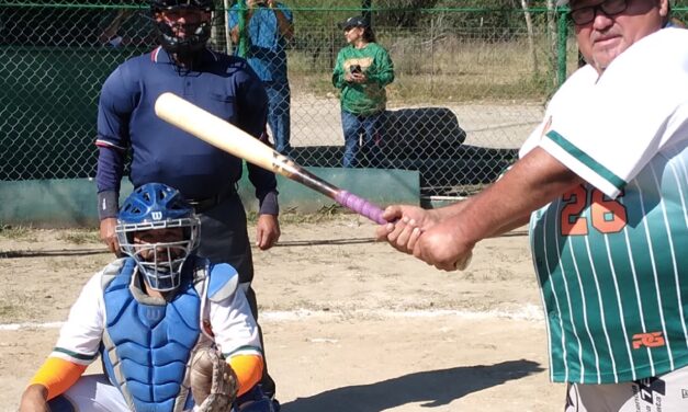 Macario Rosas Tiró  Perfecto Strike