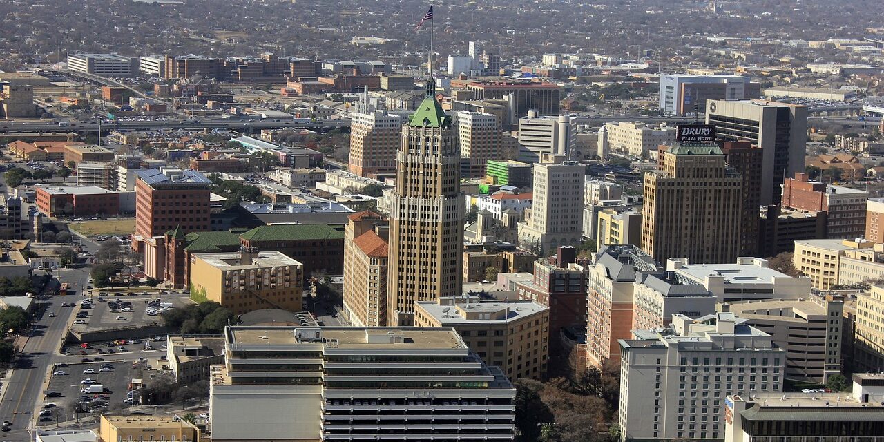 The Future of San Antonio’s Highways and Infrastructure