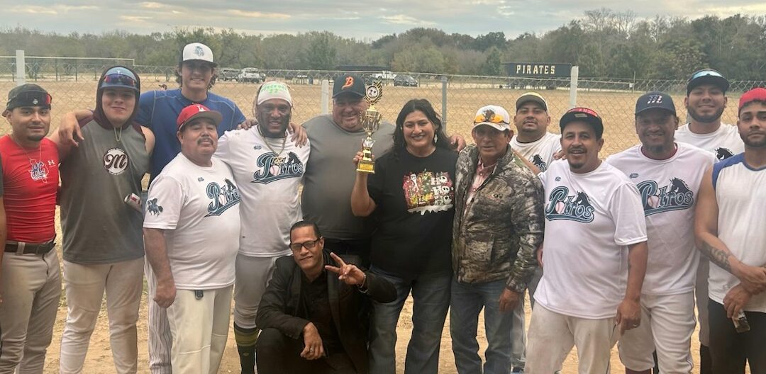 Potros Y Broncos Celebraron En Grande El Thanksgiving Day