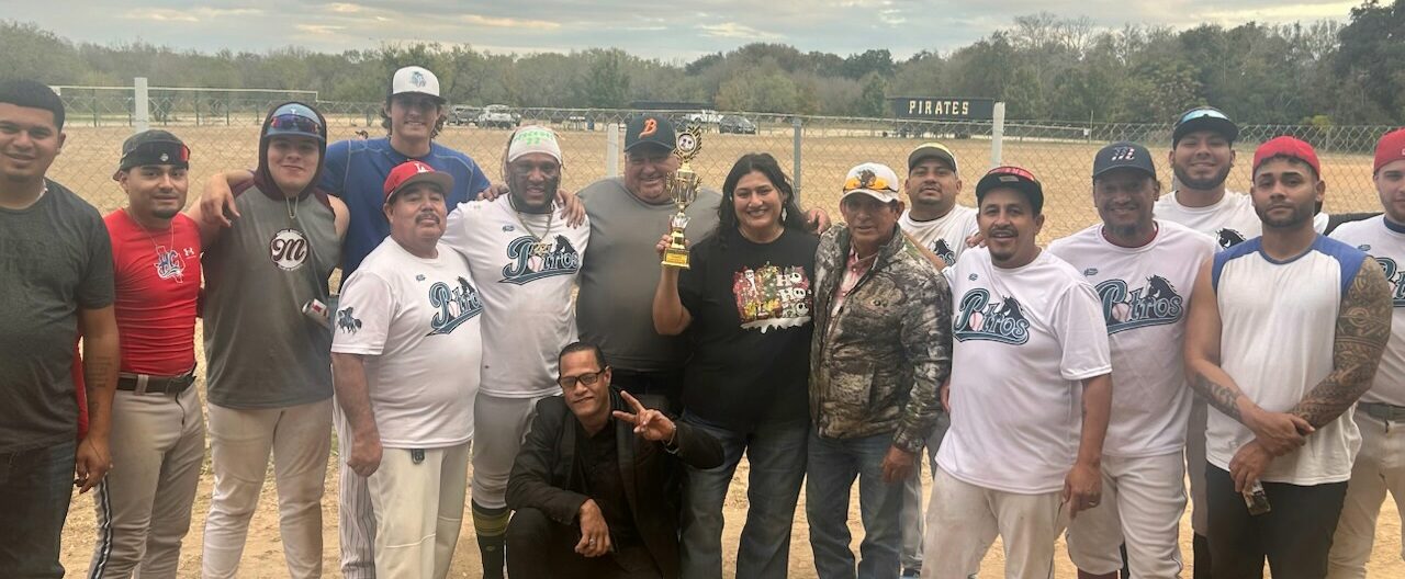 Potros Y Broncos Celebraron En Grande El Thanksgiving Day