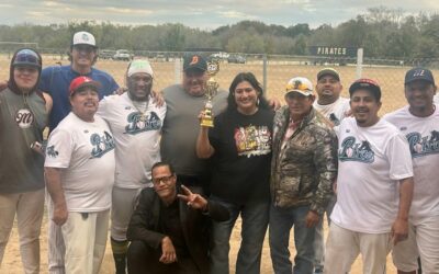 Potros Y Broncos Celebraron En Grande El Thanksgiving Day