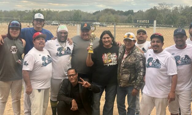 Potros Y Broncos Celebraron En Grande El Thanksgiving Day