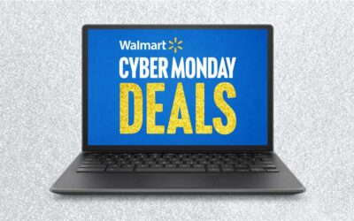 Walmart unveils additional Cyber Monday Deals for unbeatable holiday shopping!