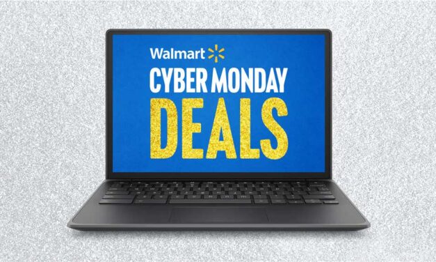 Walmart unveils additional Cyber Monday Deals for unbeatable holiday shopping!