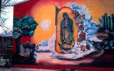 Our Lady of Guadalupe: Religion and Origins of Mexican National Consciousness