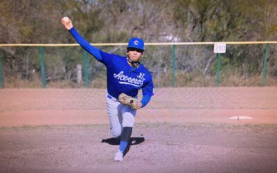 Potros Y Acereros  Ganaron El Primero En Playoffs