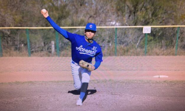 Potros Y Acereros  Ganaron El Primero En Playoffs