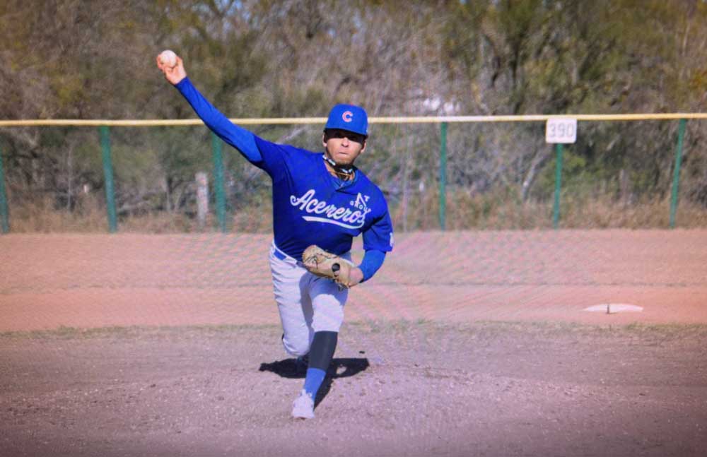 Potros Y Acereros  Ganaron El Primero En Playoffs