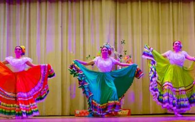 Guadalupe Cultural Arts Center Announces its Spring Academy Classes; Registration Begins on January 13