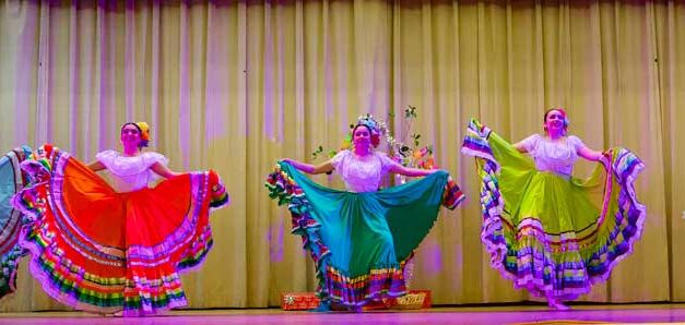 Guadalupe Cultural Arts Center Announces its Spring Academy Classes; Registration Begins on January 13