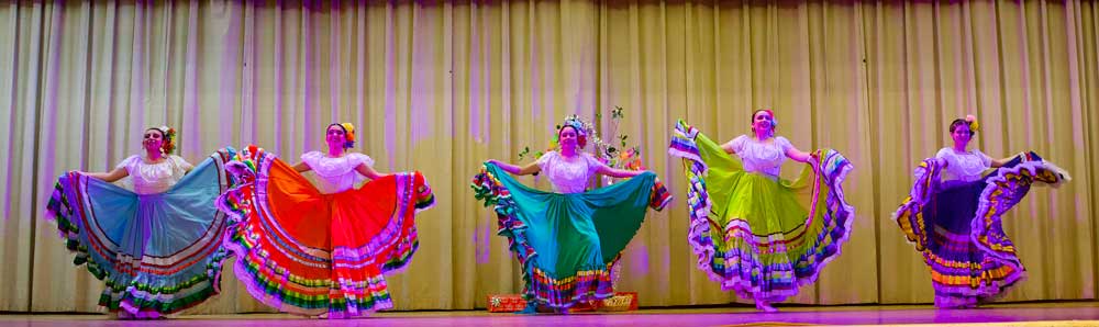 Guadalupe Cultural Arts Center Announces its Spring Academy Classes; Registration Begins on January 13