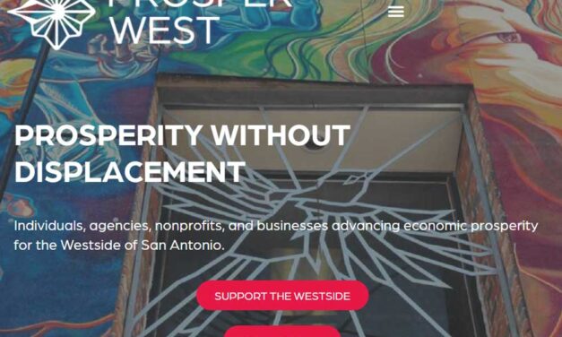 Prosper West Anuncia un Nuevo Director Ejecutivo, Ryan Kuhl, Para Liderar los Esfuerzos  de Desarrollo Económico asados en el Lugar para el Westside