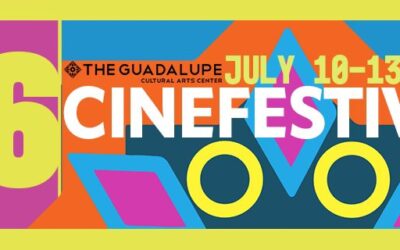 The 46th CineFestival San Antonio  Launches Call for Entries