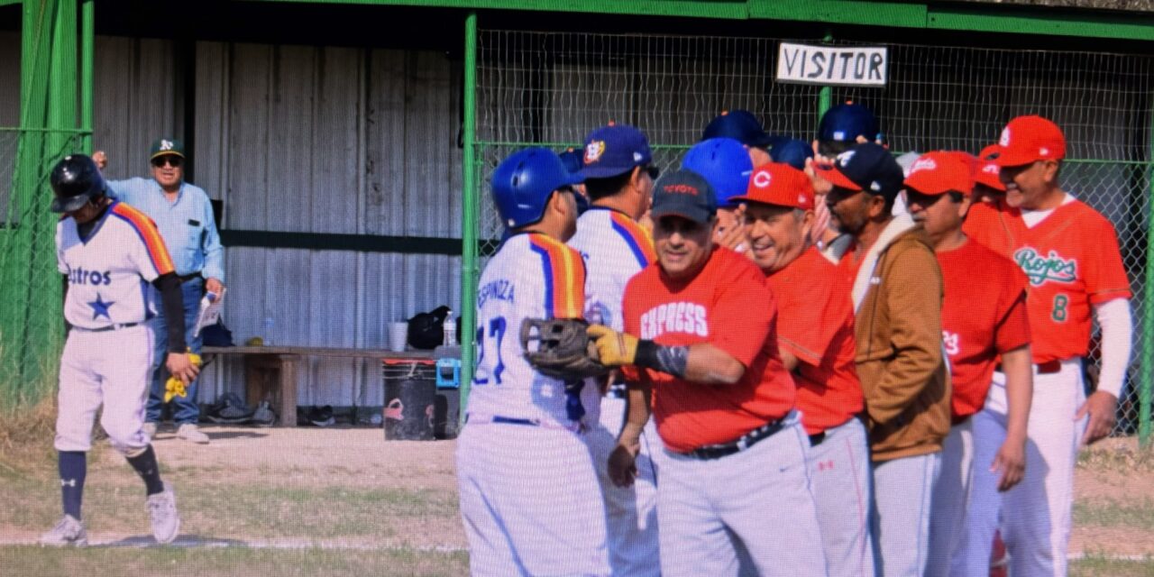 Reds Ganó  El Clásico A Los Astros