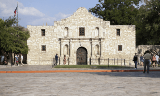 The 189th Anniversary of Texas Independence: The Mexican Side of the Texas Revolution