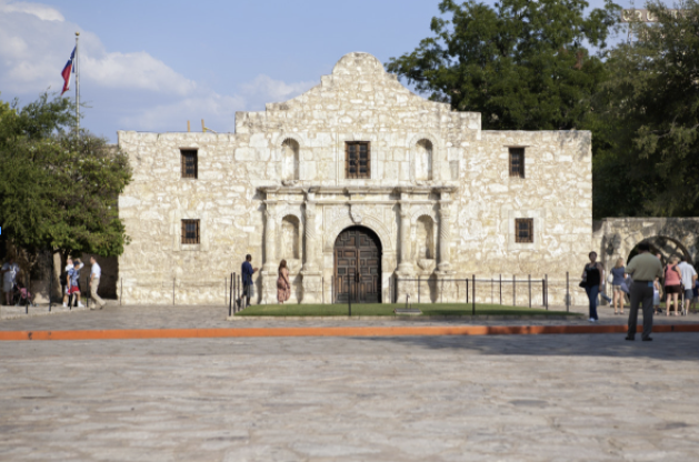 The 189th Anniversary of Texas Independence: The Mexican Side of the Texas Revolution