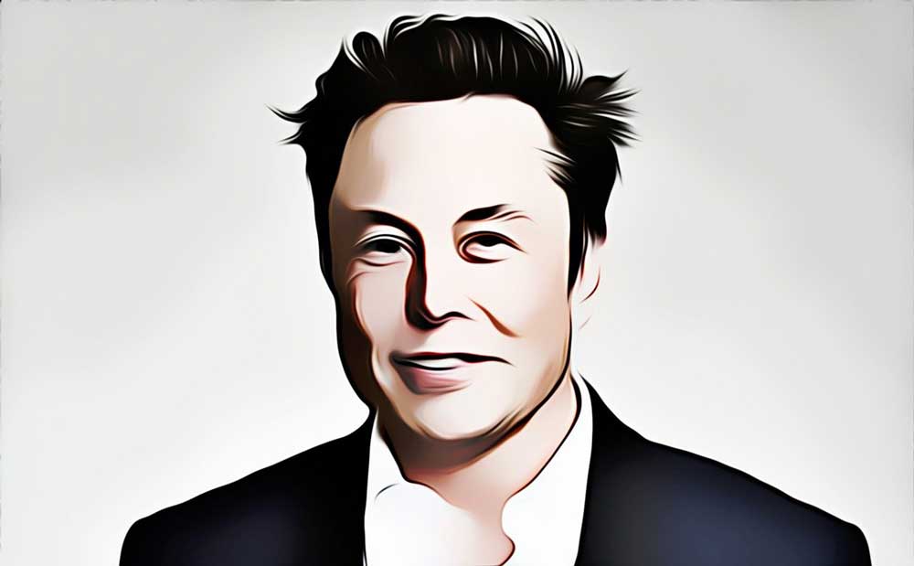 ELON MUSK Act