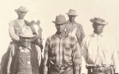 Groundbreaking ‘Black Cowboys: An American Story’ returns to the Witte Museum