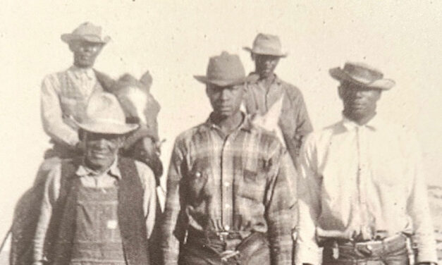 Groundbreaking ‘Black Cowboys: An American Story’ returns to the Witte Museum