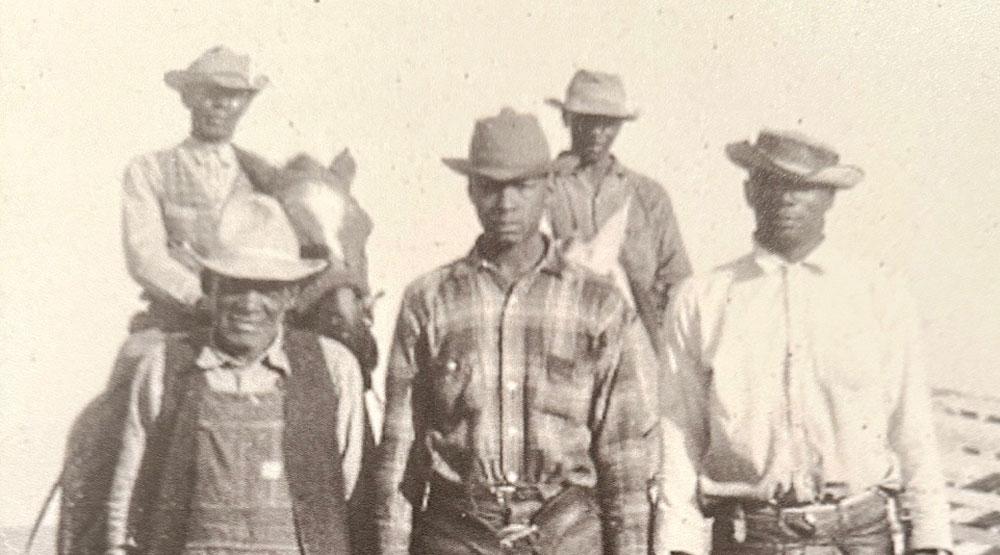 Groundbreaking ‘Black Cowboys: An American Story’ returns to the Witte Museum