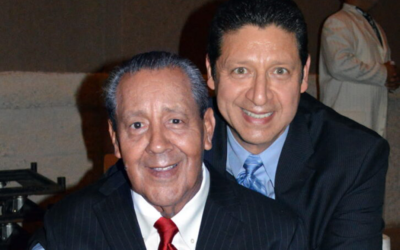 Honoring the Legacy of Louis Escalante | The Royal Jesters