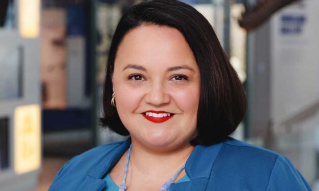 Pioneering Change as the First Latina CEO of the Witte Museum