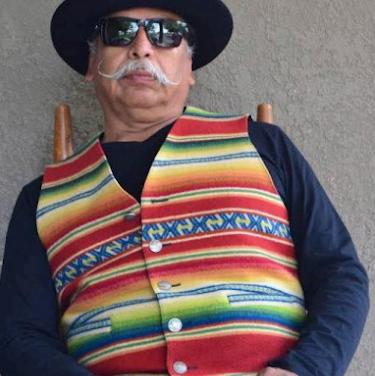 About The Cover Artist: Cris Escobar